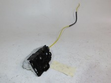 serrure porte ard volkswagen vw POLO (6N2) 6N4839016C 204527