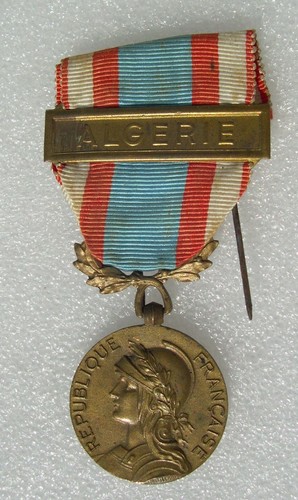 Medaille commemorative la - medaille, de