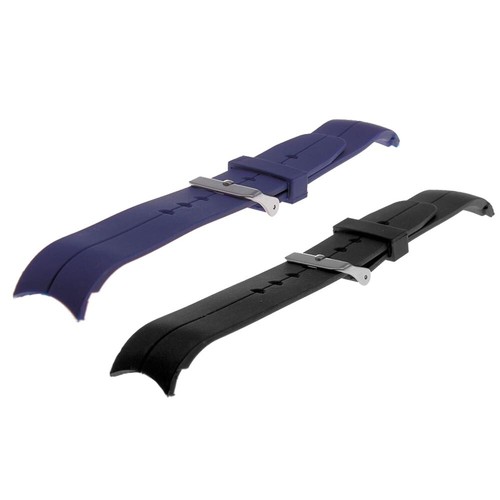 Rubber submarine bracelet - rubber,