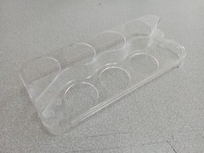 Bac Oeufs Clayette Plastique Réfrigérateur Congélateur Gorenje Rétro Vintage