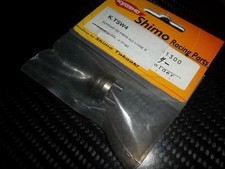 KYOSHO TSW4 support de frein