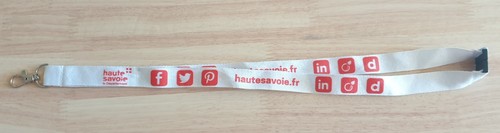Rare cordon departement - cordon,