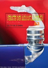 Mascotte auto - Rene Lalique -