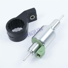 Pompe De Chauffage De Parking