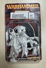 Warhammer Warriors of Chaos