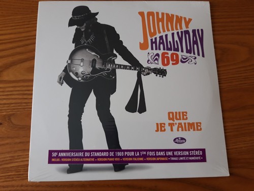 Scelle johnny hallyday - scelle,