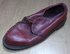 Une chaussure de sortie officier armée française ? A Identifier