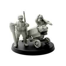 lance roquette garde imperial