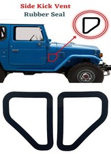 Toyota Land Cruiser FJ40 FJ45