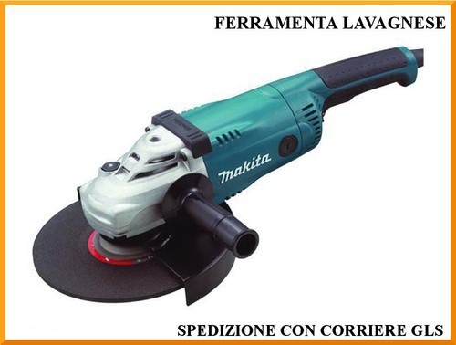 Meuleuse makita ga9020 - meuleuse,