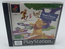 Winnie L’Ourson C’Est La