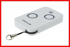 ORIGINALE TELECOMMANDE FAAC GENIUS 868MHZ KILO TX2 JLC 6100332  NEW 