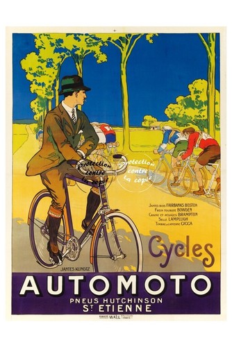 Vélo cycles automoto - vélo/cycles,