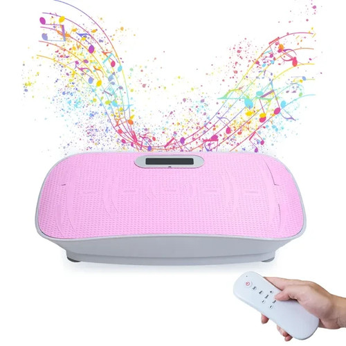Full body vibration - body,