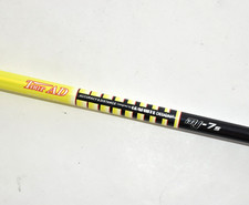 GRAPHITE DESIGN Tour AD MJ-7s