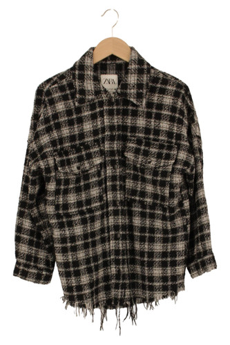 Zara veste légère - zara,
