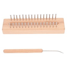 Tricot kit tricotin métier - kit,