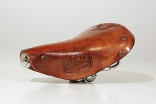 SELLE CUIR IDÉALE DIAGONALE