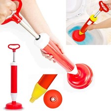 Déboucheur De Lavabo À Pompe