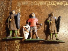 MOYEN AGE ALTAYA/DELPRADO