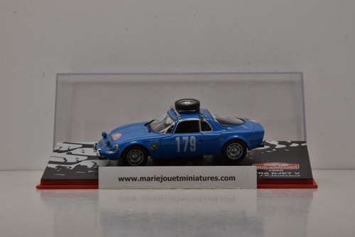 Matra djet 179 monte - matra, v
