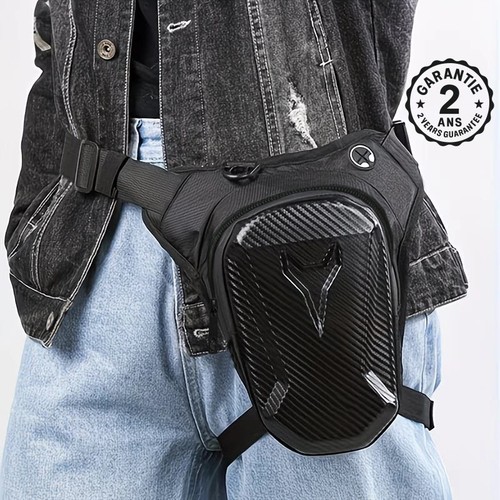 Sac banane cuisse - sac,