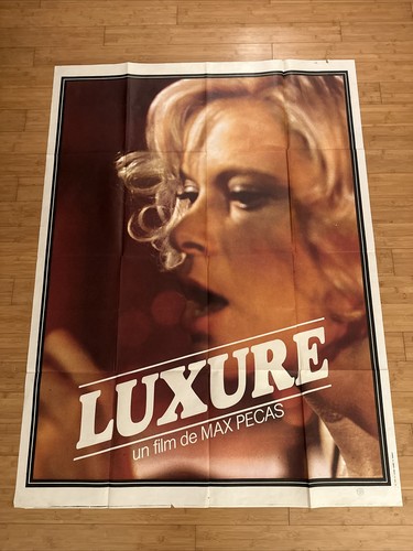 1976 luxure sweet taste - sweet,