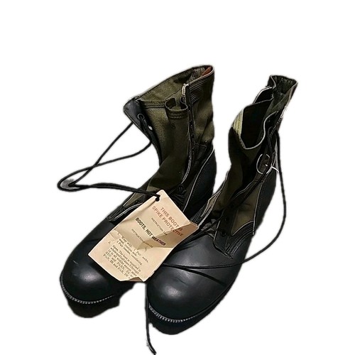 Vietnam vintage style spike - vintage,