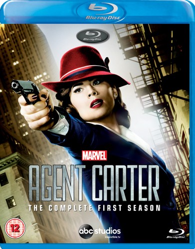 Marvel agent carter the - marvel's,