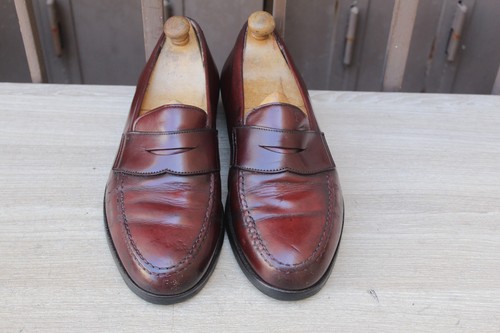 Mocassin crockett jones - mocassin, crockett&jones