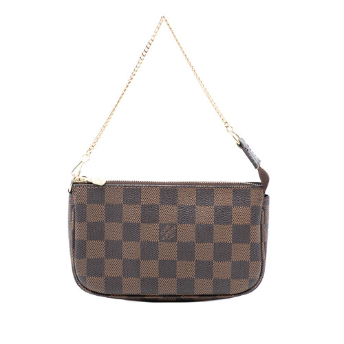 Louis vuitton damier ebene - louis,