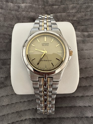 Montre citizen eco - citizen, eco-drive