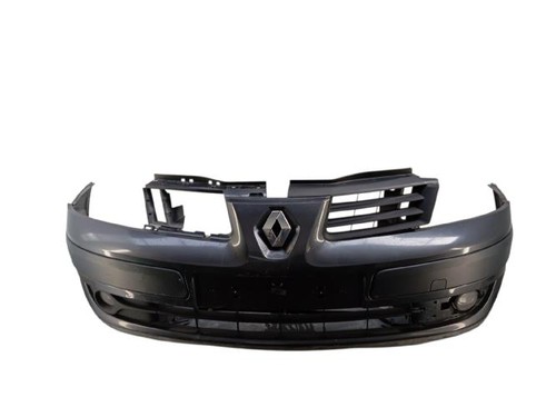 Pare choc avant renault grand - choc,