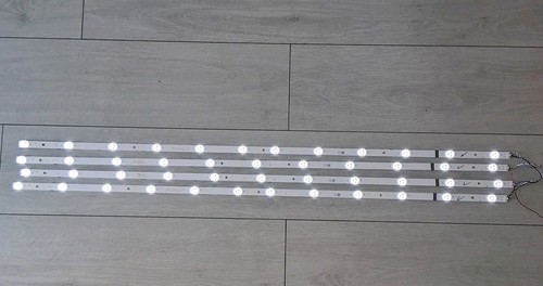 Kit led - kit,