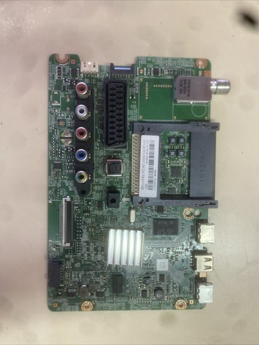 Platine main board ref
