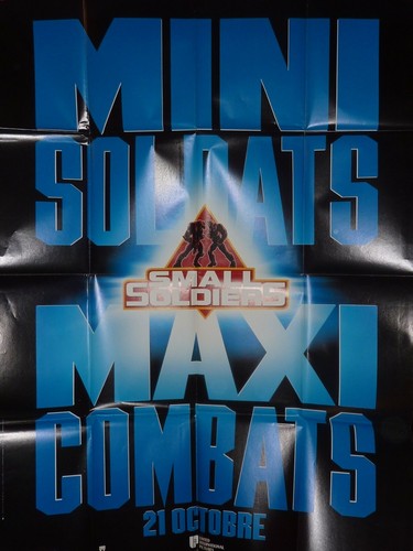 Affiche cinéma originale - cinéma,