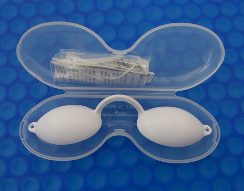 Lunettes pour solarium anti - pour,