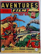 AVENTURES FILM NUMERO 37