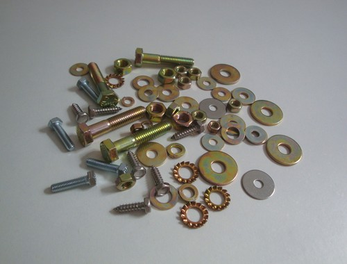 Kit vis pour pare - vis,