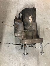 Démarreur espace master