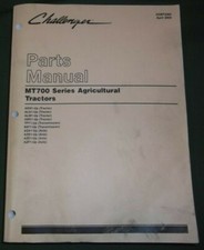 Cat CATERPILLAR Challenger