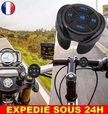 ✅ Télécommande Multimédia