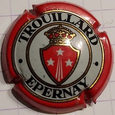 capsule de Champagne