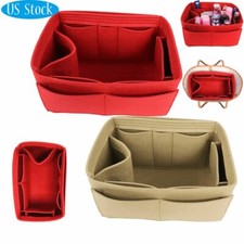 Large Multi Pocket Handbag