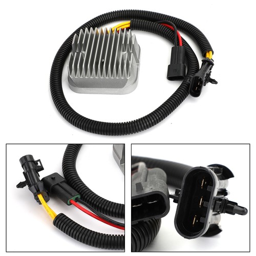 Regulateur tension pour - de,