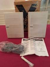 haut parleur YAMAHA NS-E 105