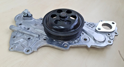 Assy pompe eau - assy, moteur
