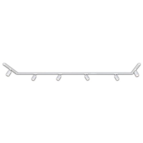 Rail système rails kit - de,