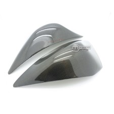 Paire de protections de