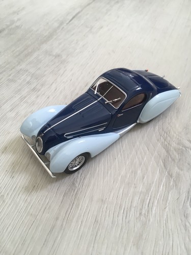 Talbot lago figoni falaschi - lago,